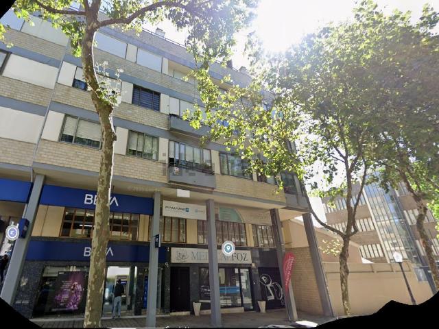 Loja venda em Porto, Aldoar