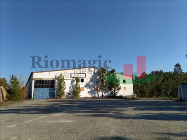 Armazém venda em Tomar, Santarém
