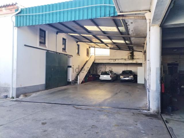 Armazém venda em Alto da Boavista, Alenquer