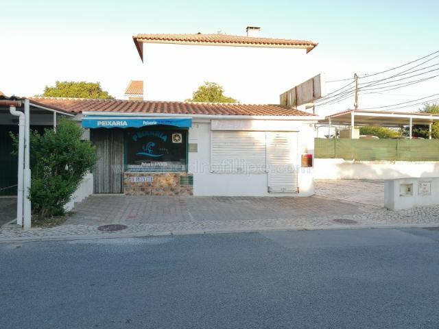 Loja venda em Sesimbra (Castelo), Sesimbra