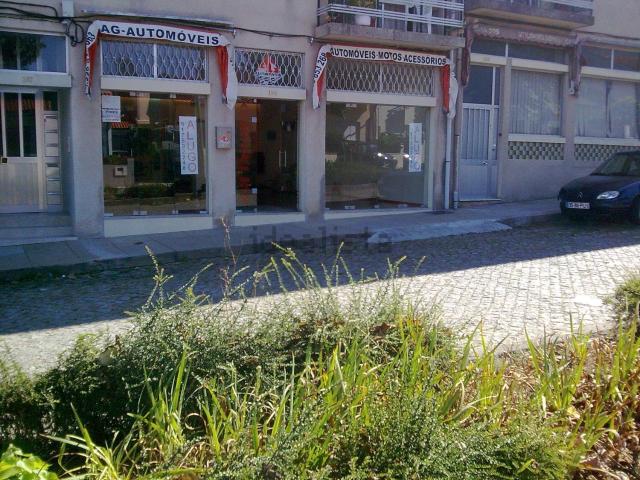 Loja venda em Valongo, Alfena