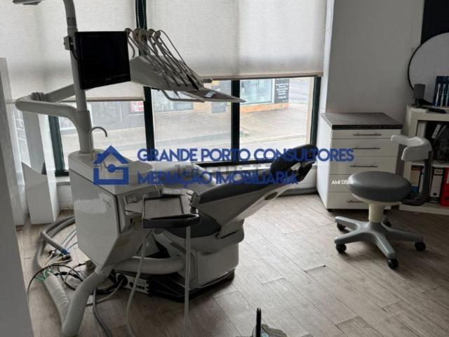 Loja venda em Valongo, Alfena