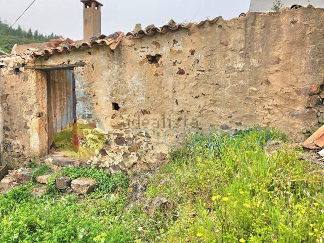 Armazém venda em Monchique, Faro