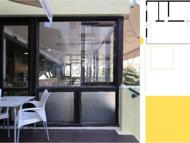 Loja venda em Alfragide, Amadora