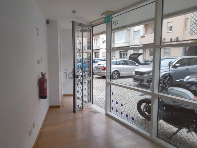 Loja venda em Bairro Clemente Vicente, Oeiras