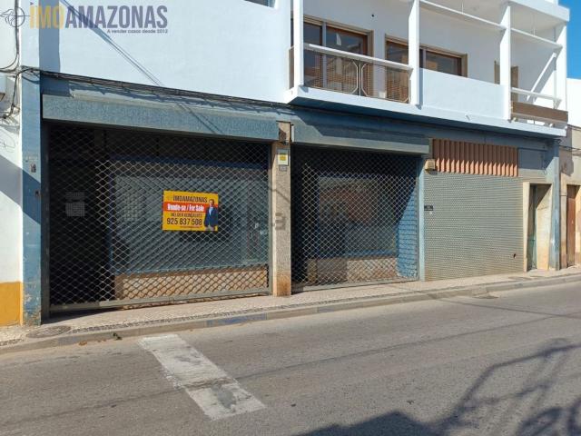 Ponto Comercial venda em Algoz