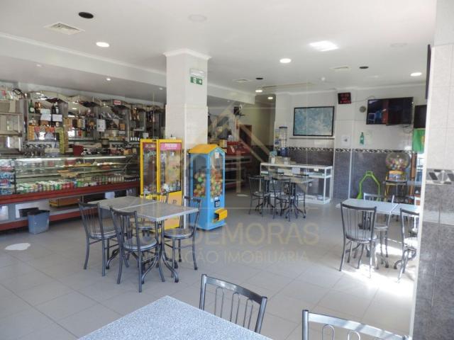 Ponto Comercial alugar em Algueirão-mem Martins, Quinta dos Sonhos Ponto Comercial alugar em Algueirão-mem Martins, Quinta dos Sonhos