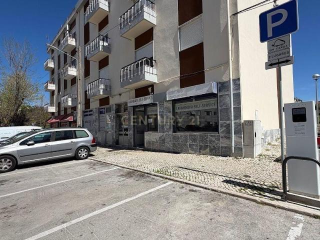Loja venda em Moita, Alhos Vedros