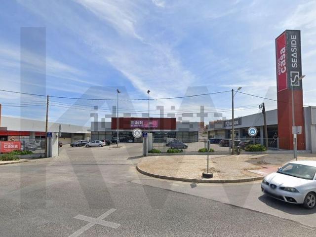 Loja alugar em Moita, Alhos Vedros