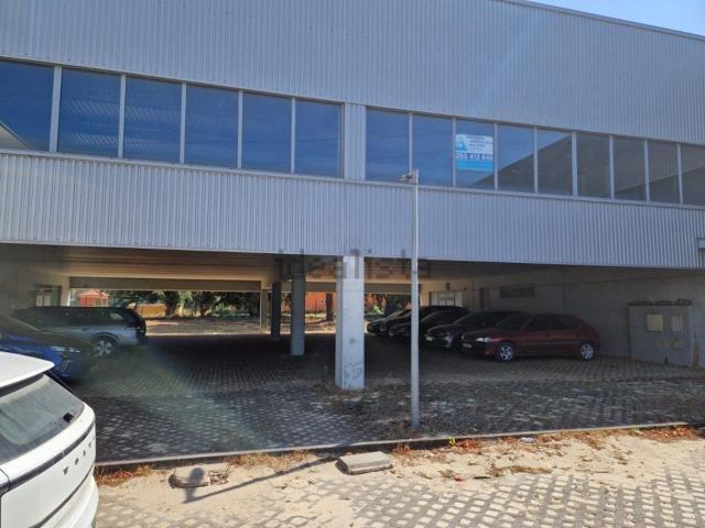 Armazém alugar em Moita, Alhos Vedros