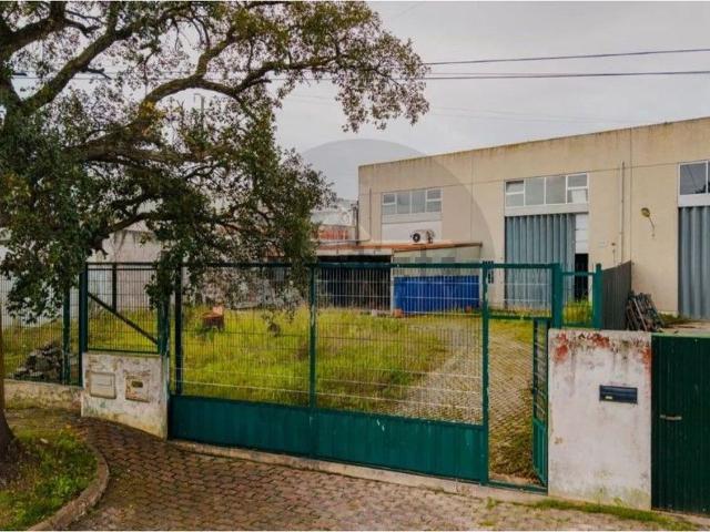 Armazém venda em Moita, Alhos Vedros