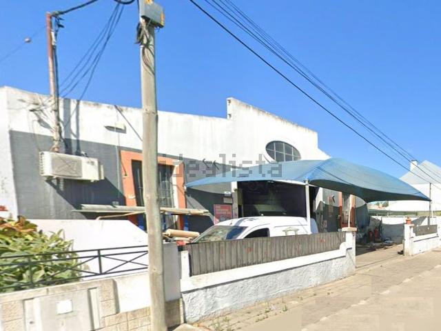 Armazém venda em Moita, Alhos Vedros