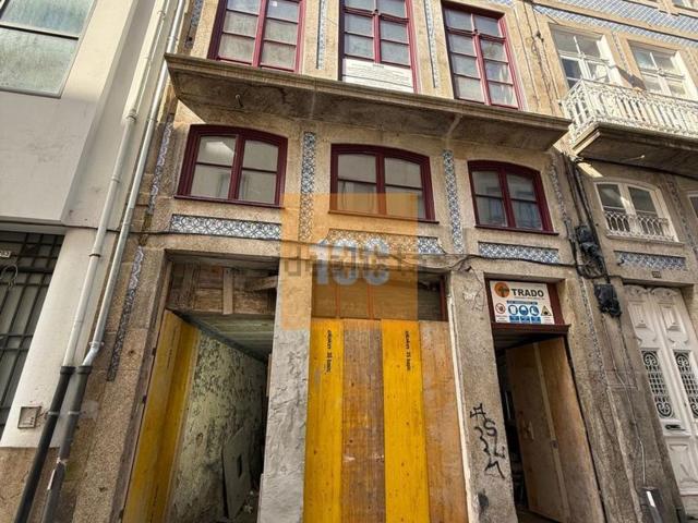 Loja alugar em Porto, Cedofeita