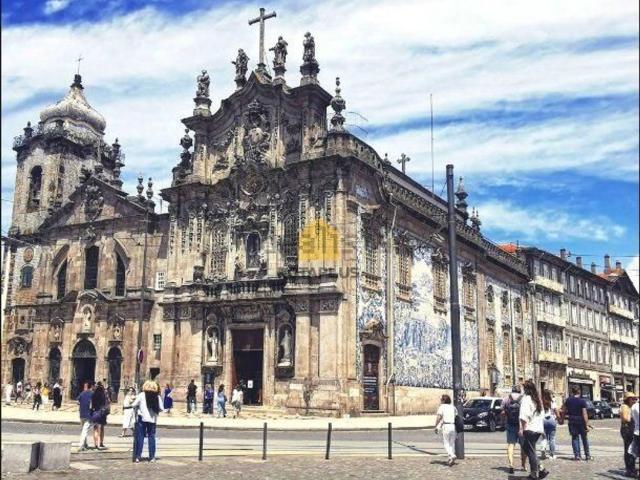 Loja alugar em Porto, Cedofeita