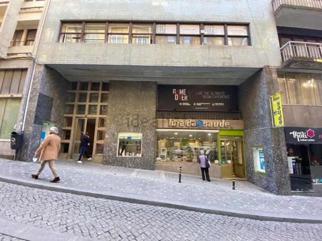 Armazém venda em Santo Ildefonso, Baixa do Porto
