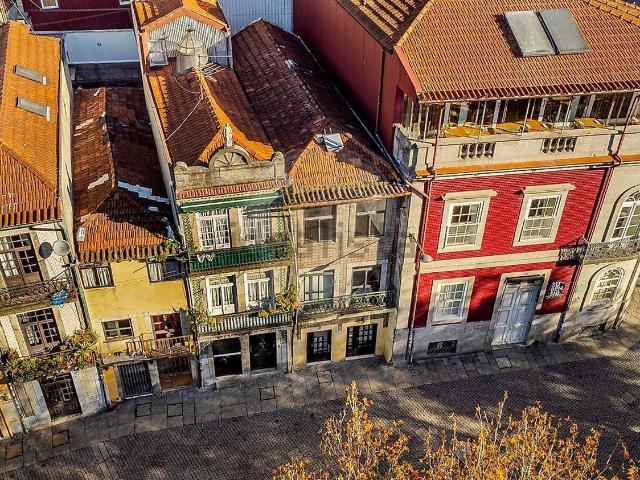 Armazém venda em Porto, Cedofeita