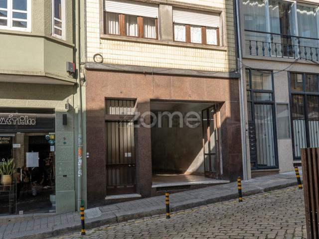 Loja venda em Porto, Cedofeita