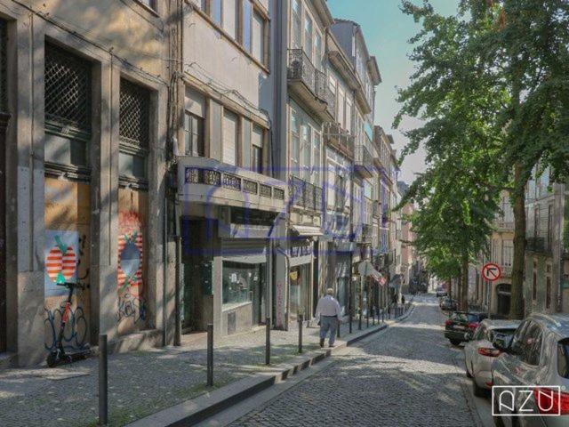 Loja venda em Porto, Cedofeita