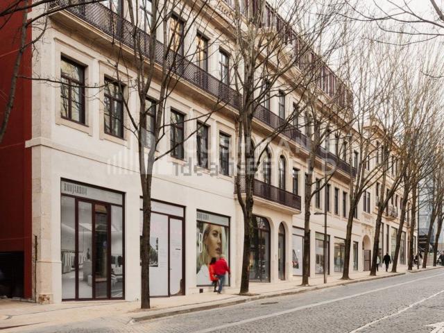 Loja alugar em Porto, Cedofeita