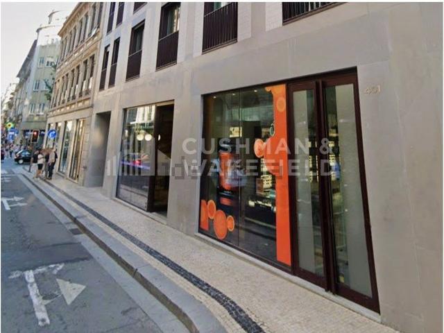 Loja alugar em Porto, Cedofeita