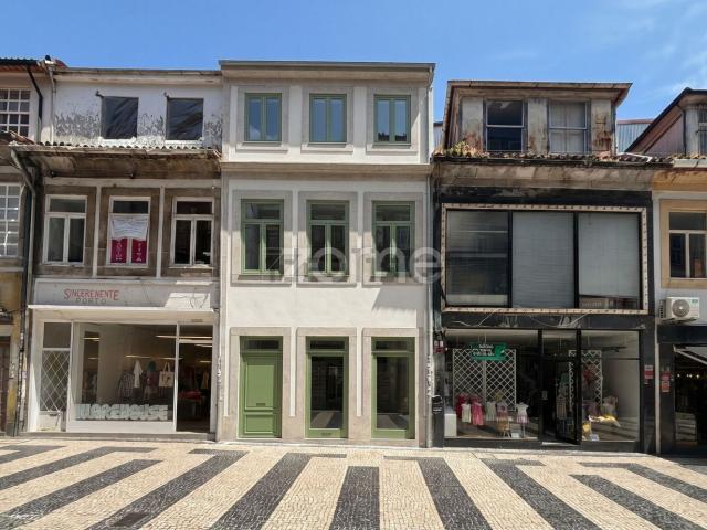 Loja alugar em Porto, Cedofeita