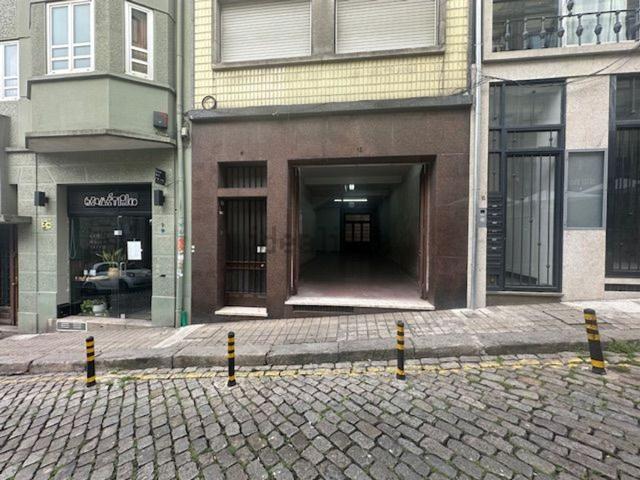 Loja alugar em Porto, Cedofeita