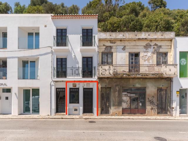 Loja venda em Aljezur, Faro