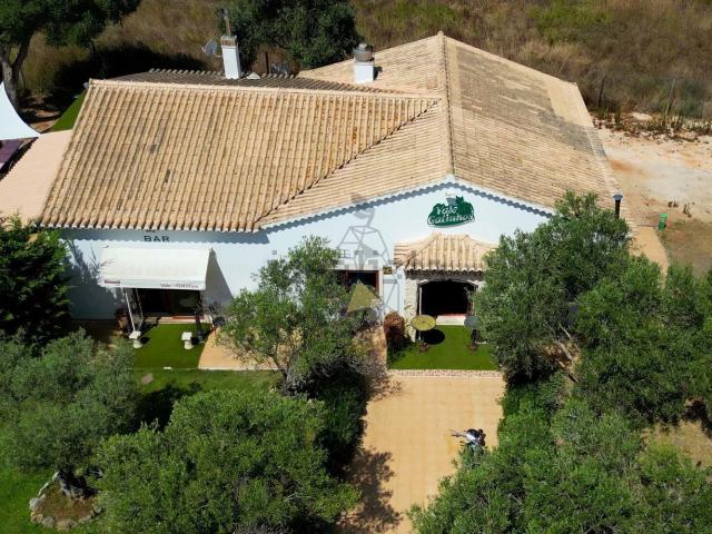 Loja venda em Aljezur, Faro
