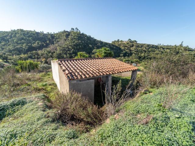 Armazém venda em Maria Serrão, Aljezur