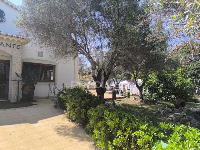 Loja venda em Monte da Cruz, Aljezur