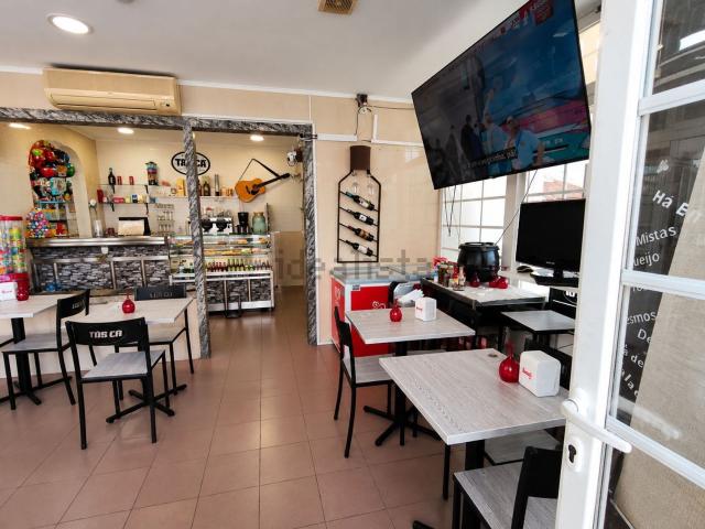 Loja alugar em Barrocas, Almada