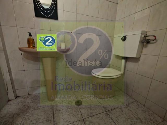 Loja alugar em Cacilhas, Almada