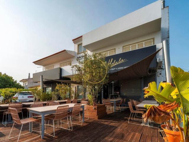 Loja alugar em Vale de Éguas, Loulé