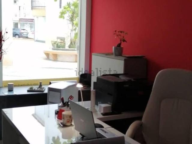Loja venda em Almancil, Loulé