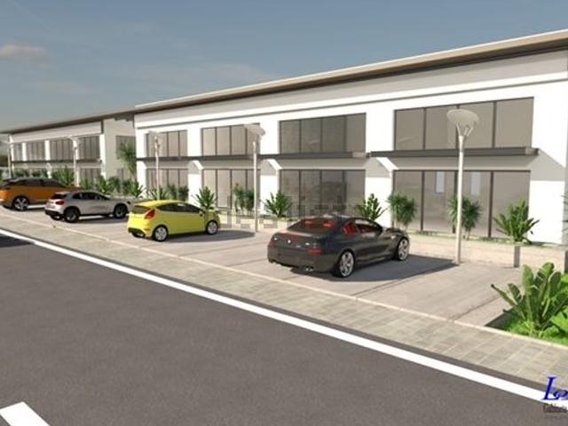 Ponto Comercial venda em Almancil