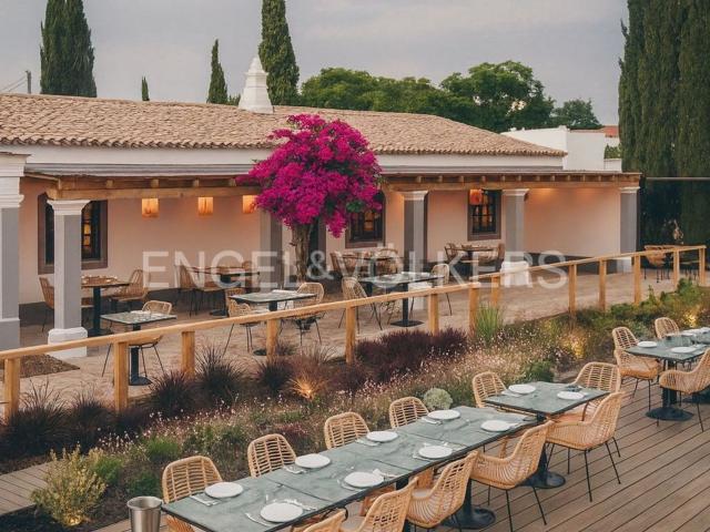 Loja venda em Escanxinas, Loulé