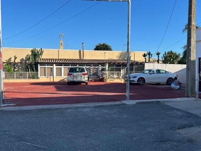 Ponto Comercial venda em Almancil, Vale da Venda