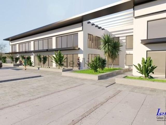 Ponto Comercial venda em Almancil