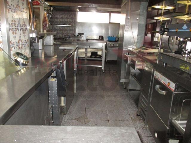 Loja venda em Alpiarça, Santarém