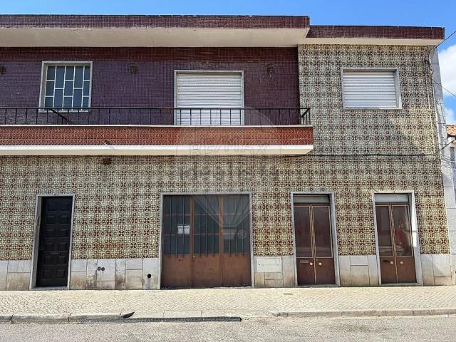 Loja venda em Almeirim, Santarém