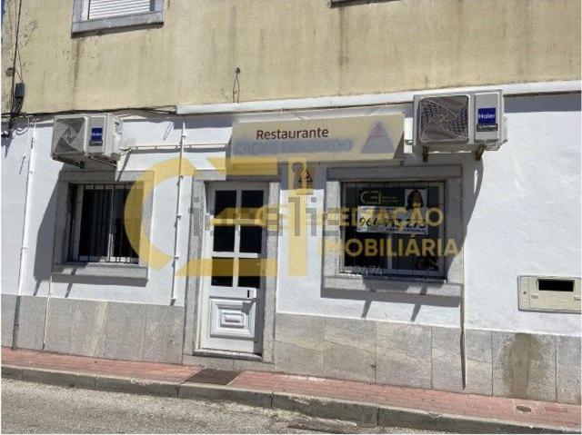 Loja venda em Almeirim