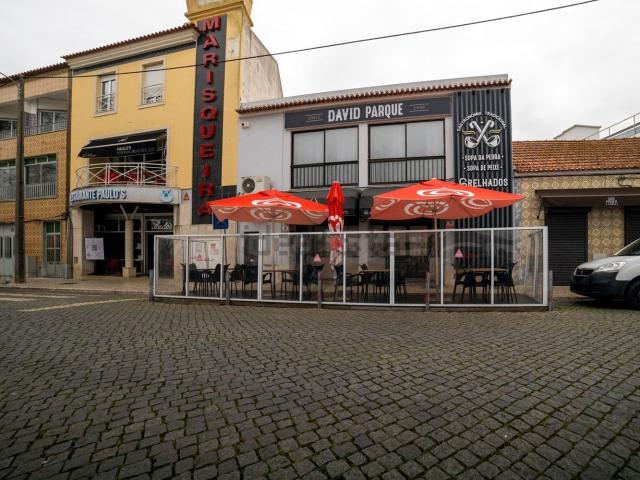 Loja venda em Almeirim, Santarém