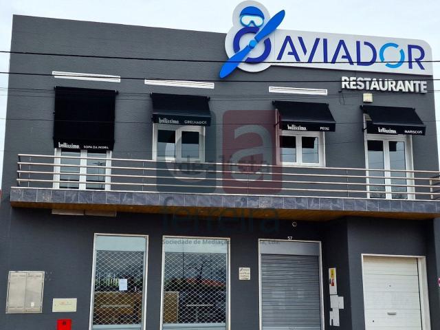 Loja venda em Almeirim