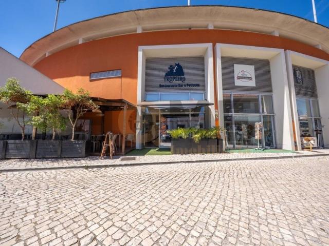 Loja venda em Almeirim, Santarém