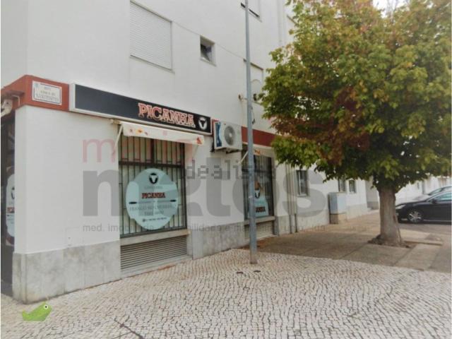 Loja venda em Almeirim, Santarém