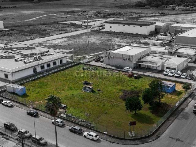 Armazém venda em Almeirim, Santarém