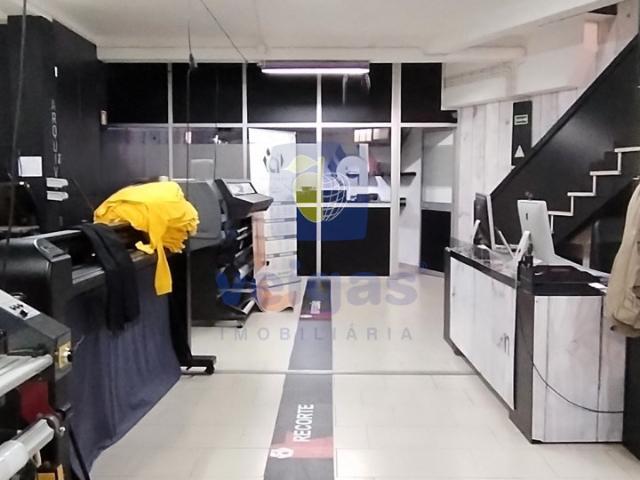 Loja venda em Almeirim, Santarém