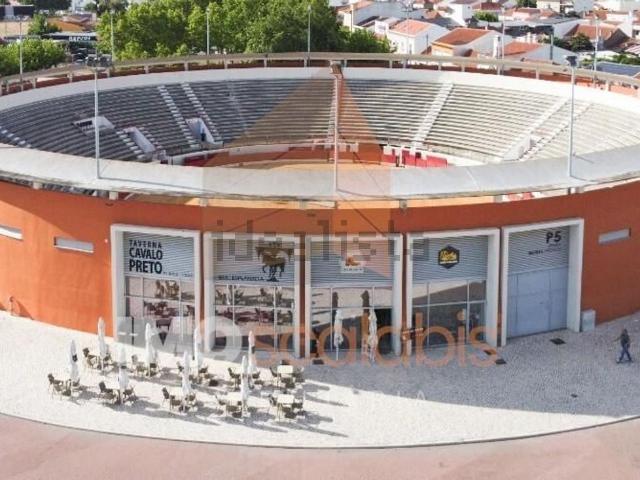 Loja alugar em Almeirim, Santarém