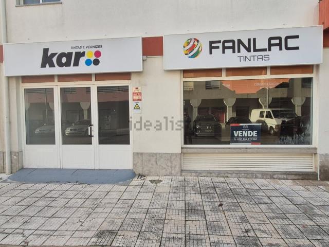 Loja venda em Almeirim, Santarém