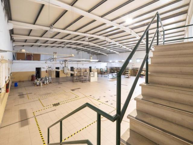 Armazém venda em Almeirim, Santarém